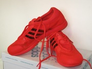 Кроссовки ADIDAS р 40 , 42, 44, 45 маломерки оригинал. распродажа-закрытие ск