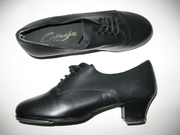 Продам туфли для танцев CAPEZIO,  TELE TONE TAP,  модель CG54,  